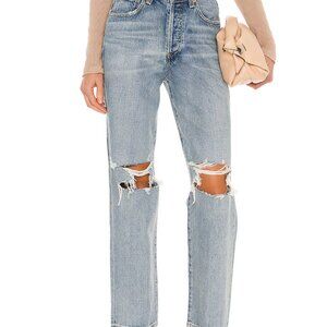 Citizens of Humanity V-Front Wide Leg